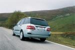 Fiat Stilo Wagon 2002 года